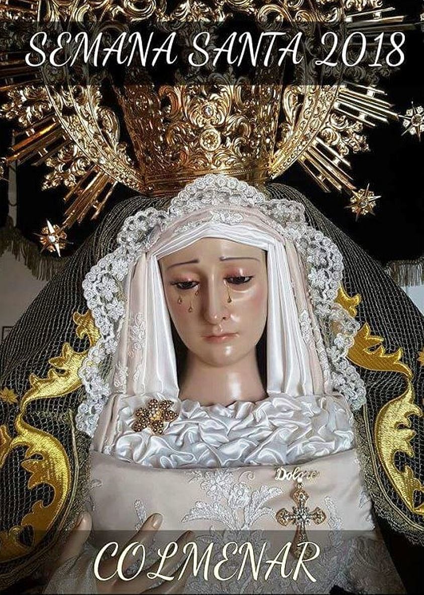 Semana Santa en Colmenar  